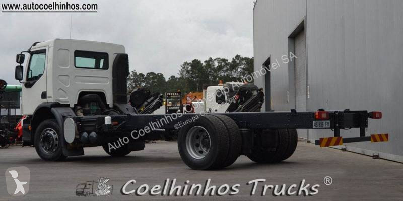 Camion Volvo