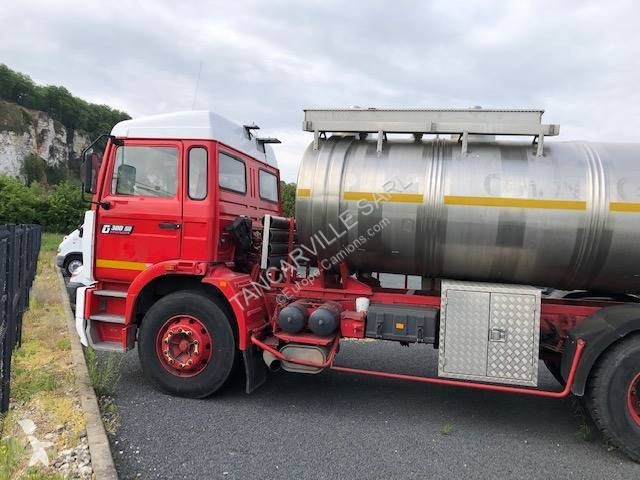 Camion Renault