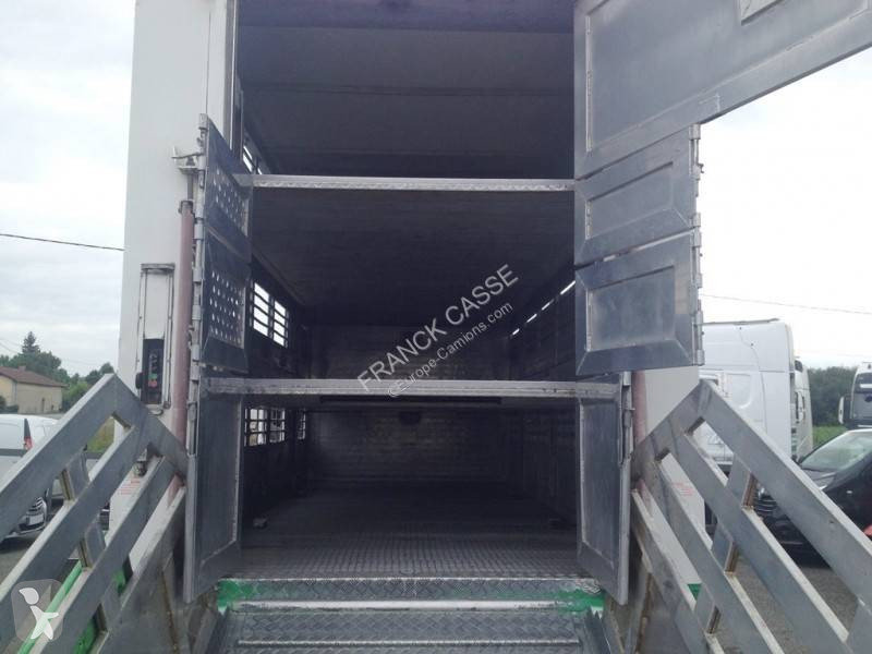 Camion DAF