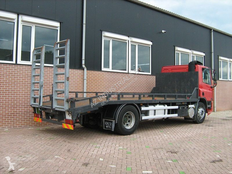 Kamion DAF 180