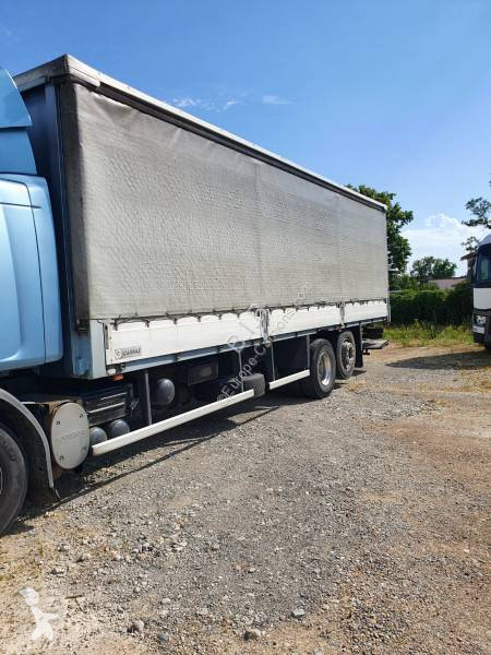 Camion Volvo