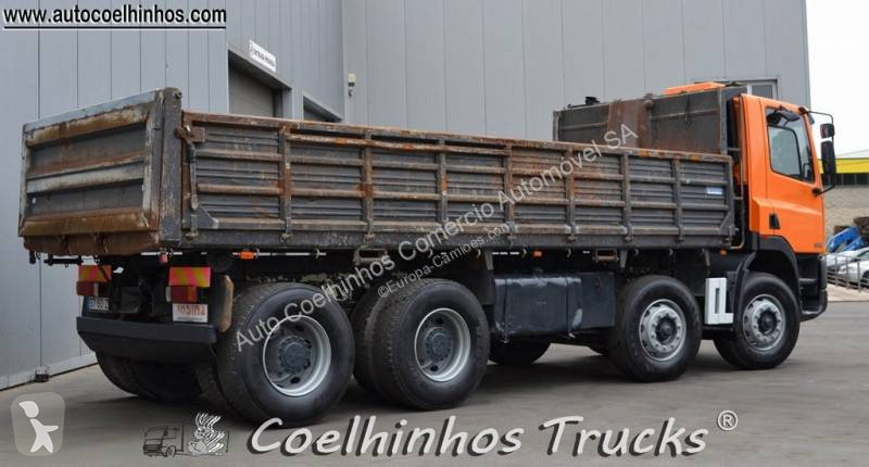 Camion DAF