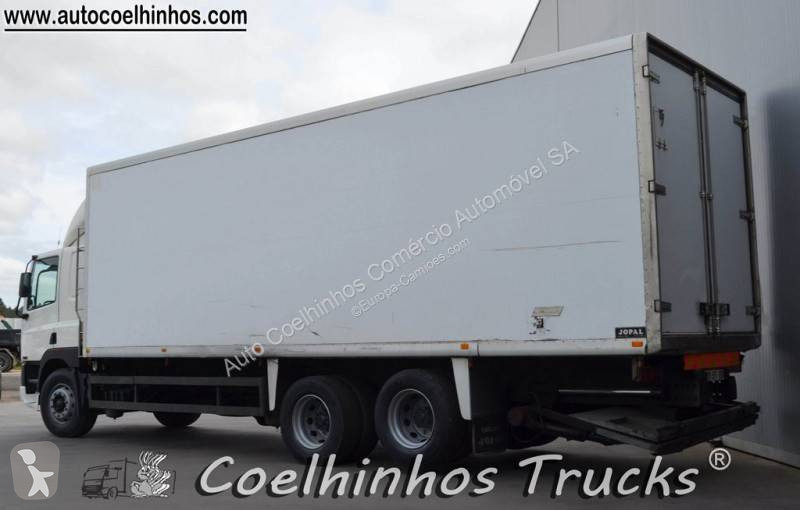 Camion DAF