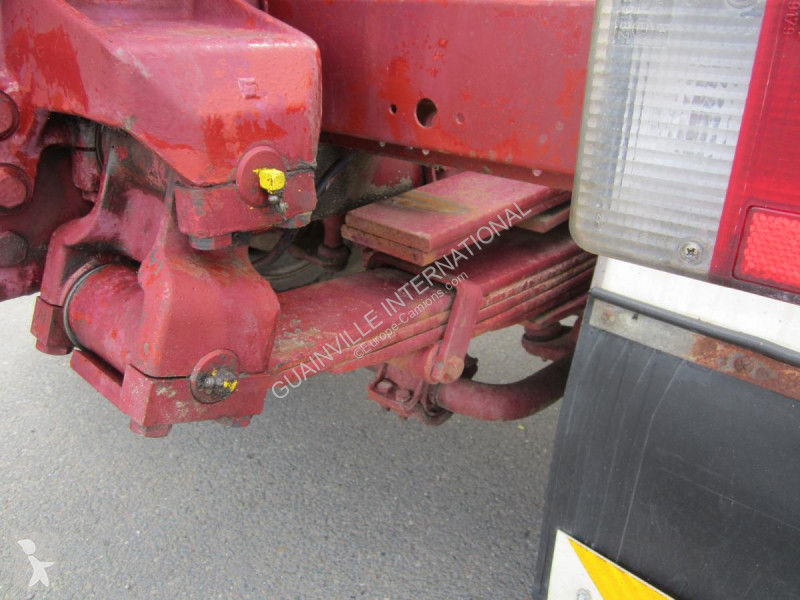 Camion Iveco