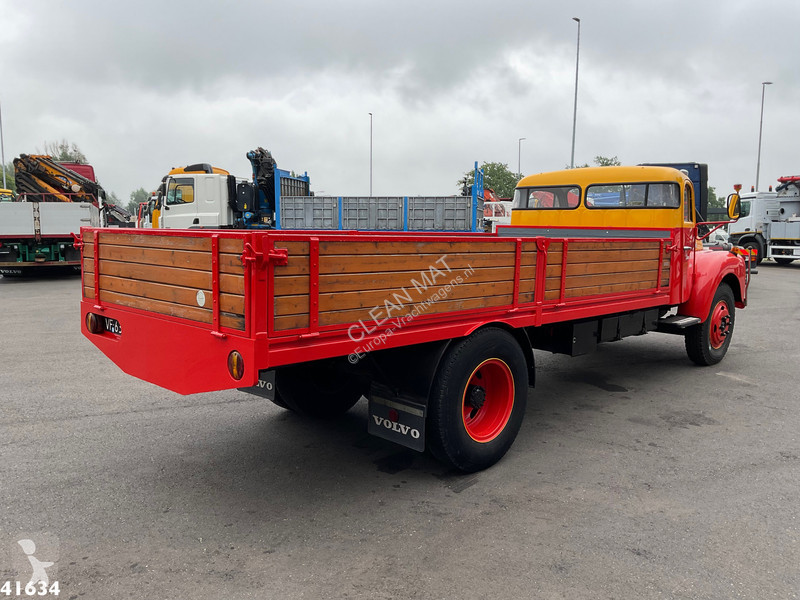 Kamion Volvo L 475