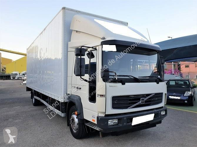 Camion Volvo