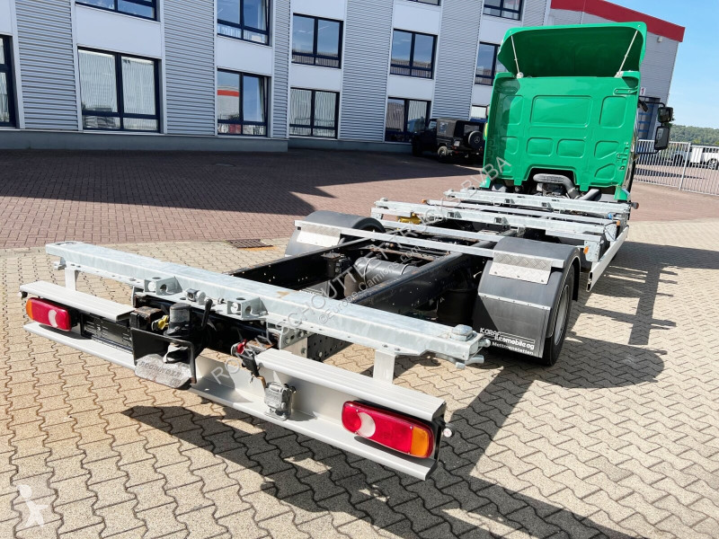 Camion Renault Midlum 220.12 4x2 Midlum 220.12...