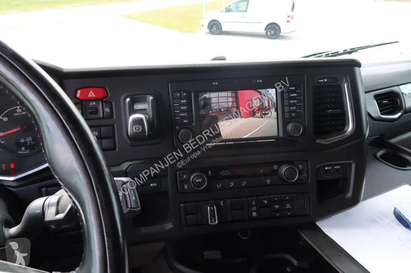 Camion Scania 450 450 - 2017 - Pezzaioli...