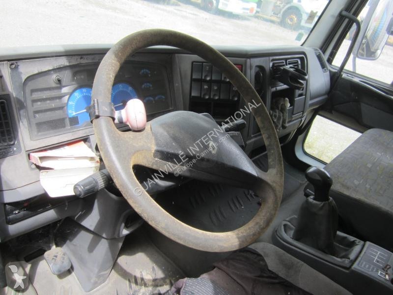 Kamion Renault 220 DCI