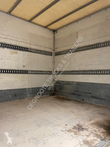 Kamion Iveco 120E17