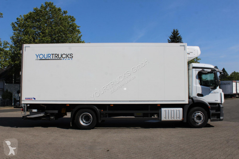 شاحنة Mercedes 1830 E6 TK T-1200R Multi Bi-Temp...