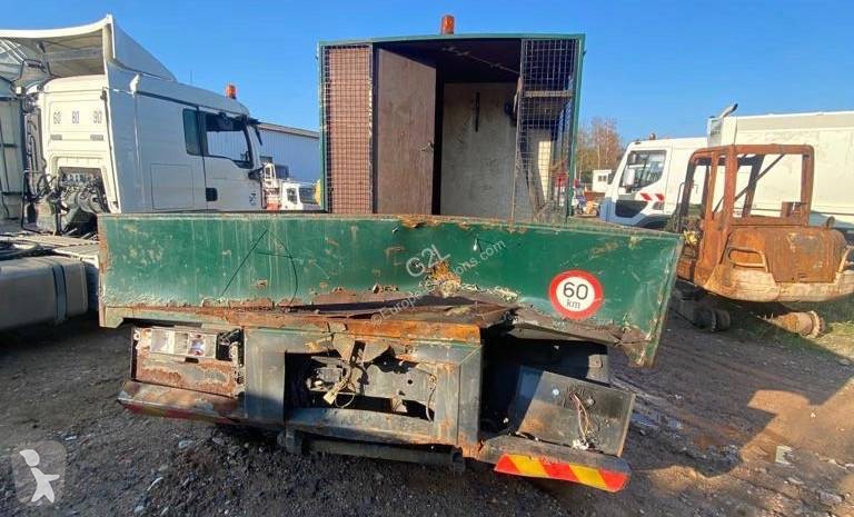 Camion Iveco