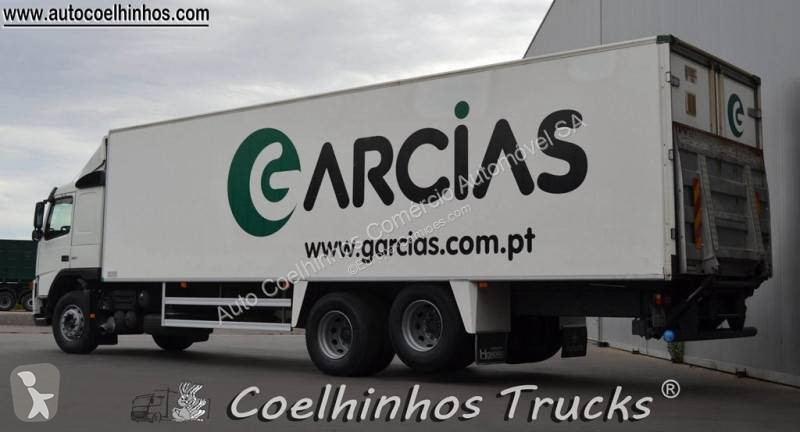 Camion Volvo
