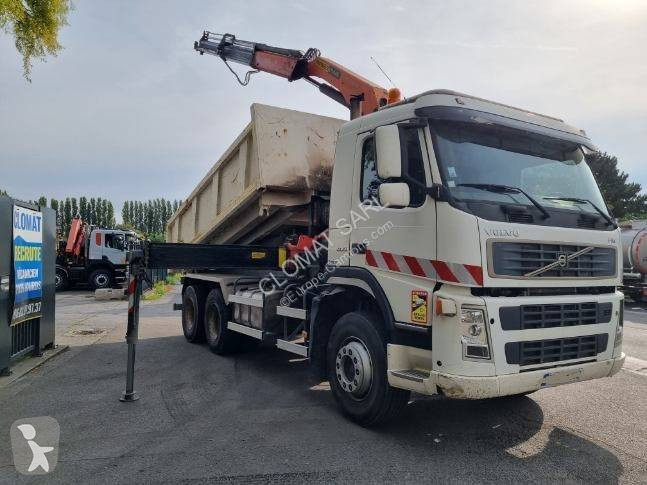 Camion Volvo