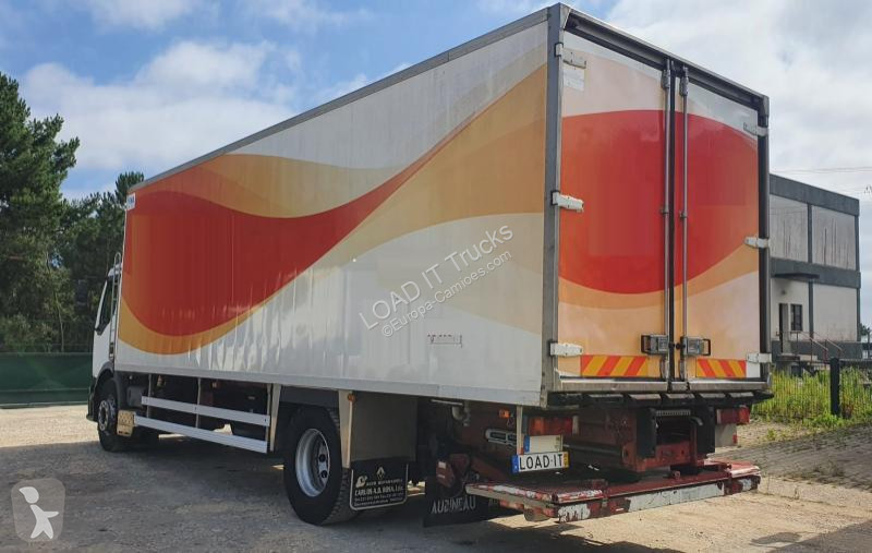 Camion Renault 210.19