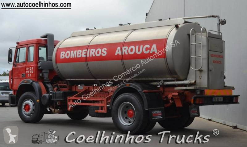 Camião Iveco