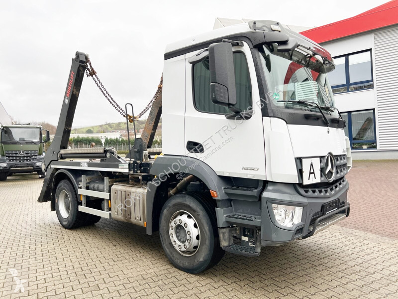 Camion Mercedes Arocs 1830 K 4x2 Arocs 1830 K...
