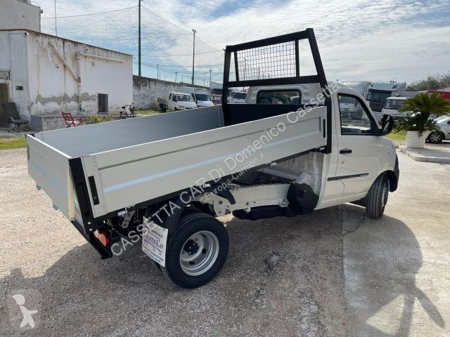 Furgoneta Piaggio PIAGGIO PORTER NP6 CON...