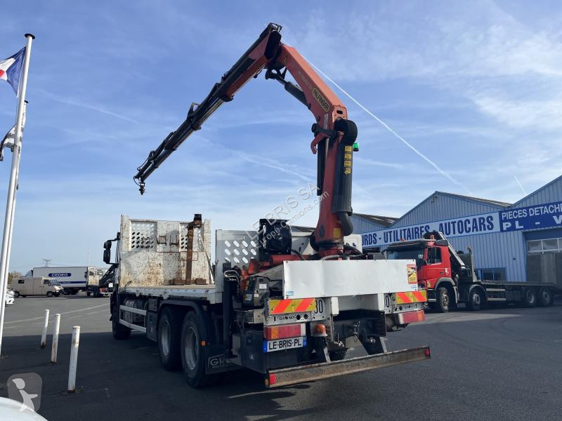 Kamion Iveco 260 T 36