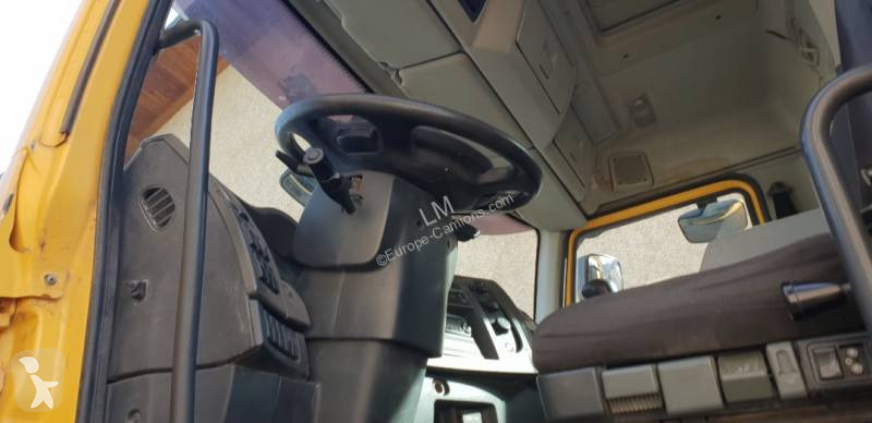 Camion Renault