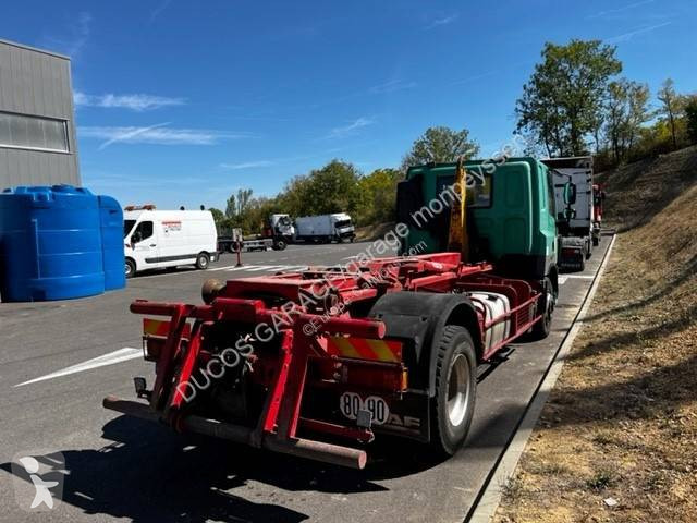 Camion DAF