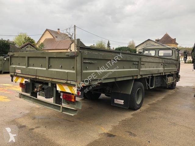 Vrachtwagen Renault