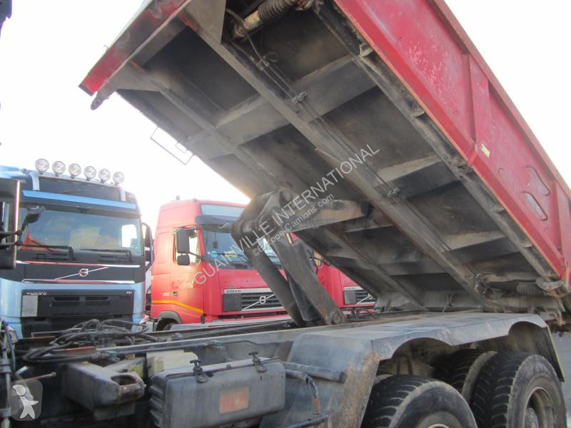 Camion MAN  27.314
