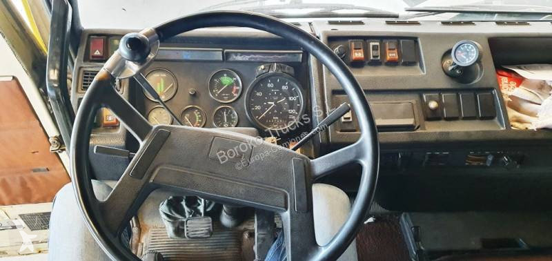 Kamion Volvo