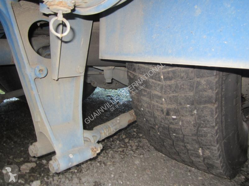 Camion DAF 250