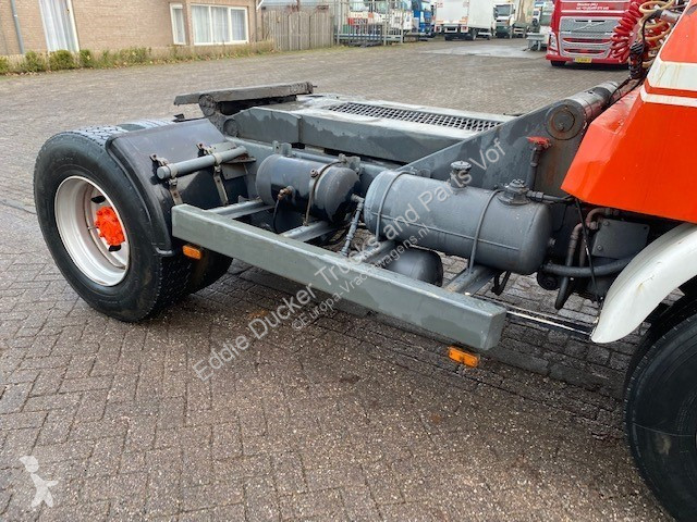 Traktor DAF T DT 320 TERMINAL TREKKER