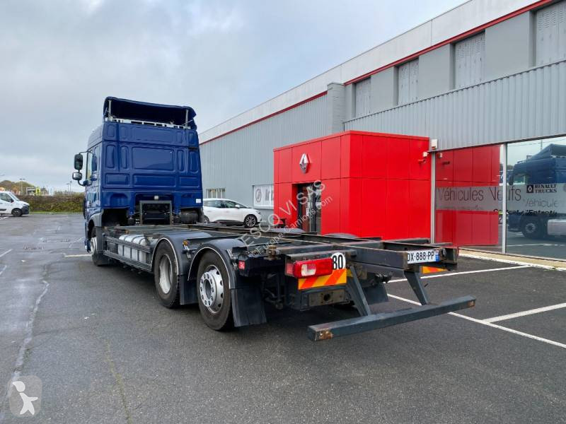 Camion DAF