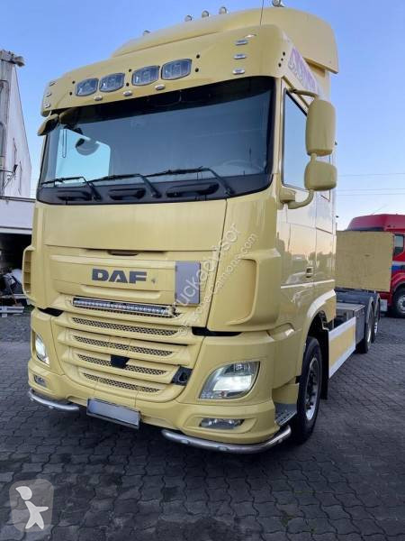 Camion DAF