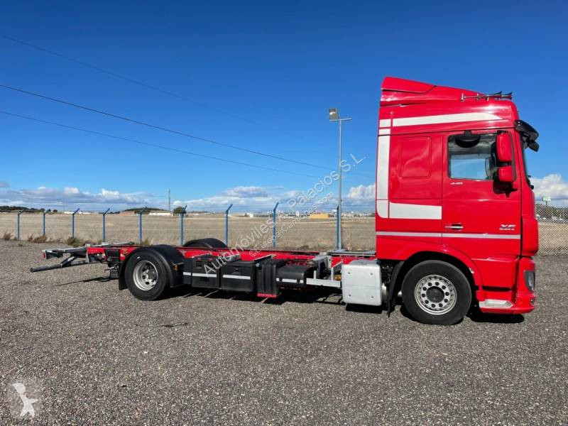 Camion DAF