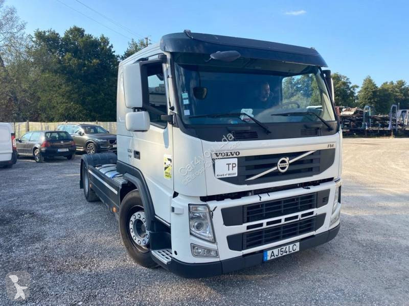 Camion Volvo