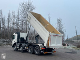 VOLVO FMX 460 BS VI 20.3 CU.M TIPPER - esdeegroup