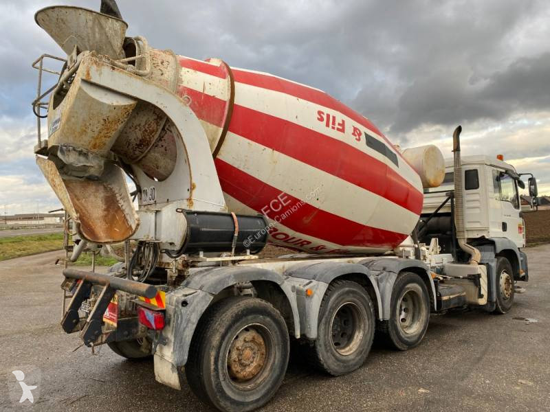 Camion MAN