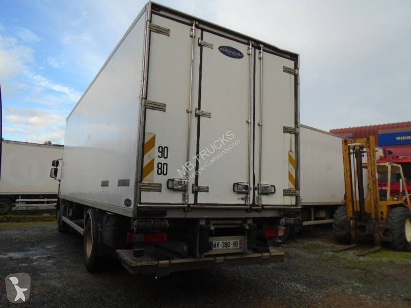 Camion Renault