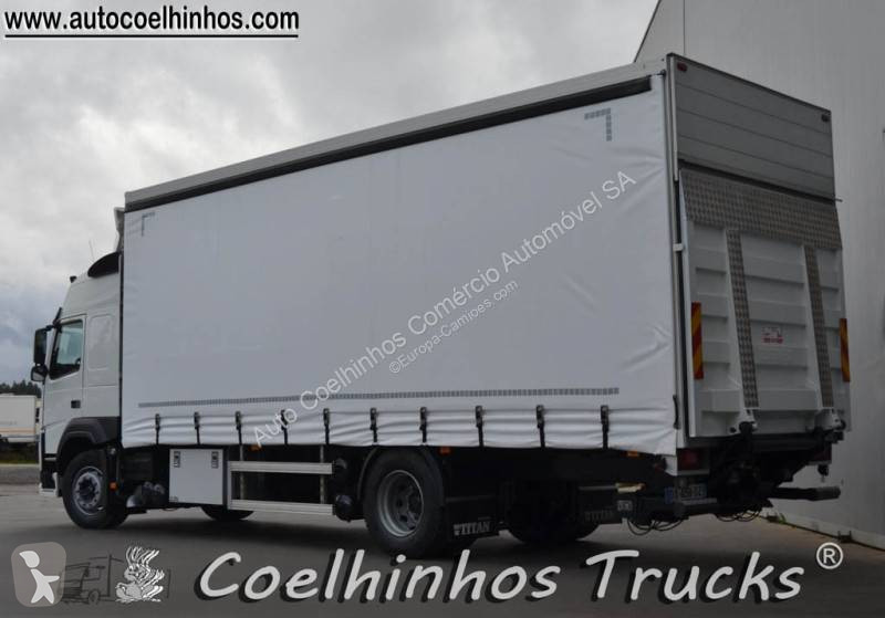 Camion Volvo