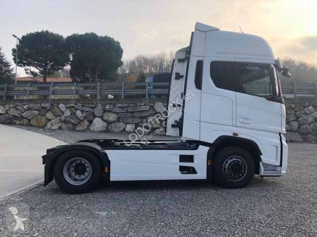 Camion Ford E