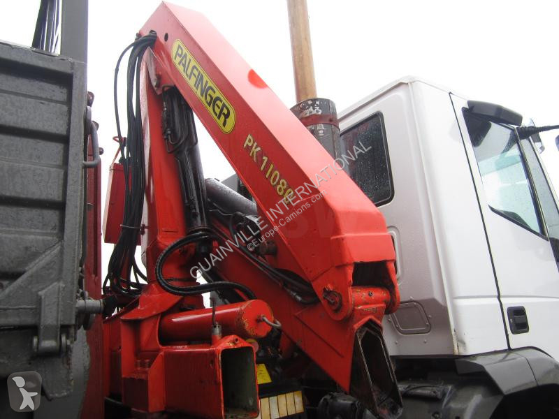 Camion Iveco