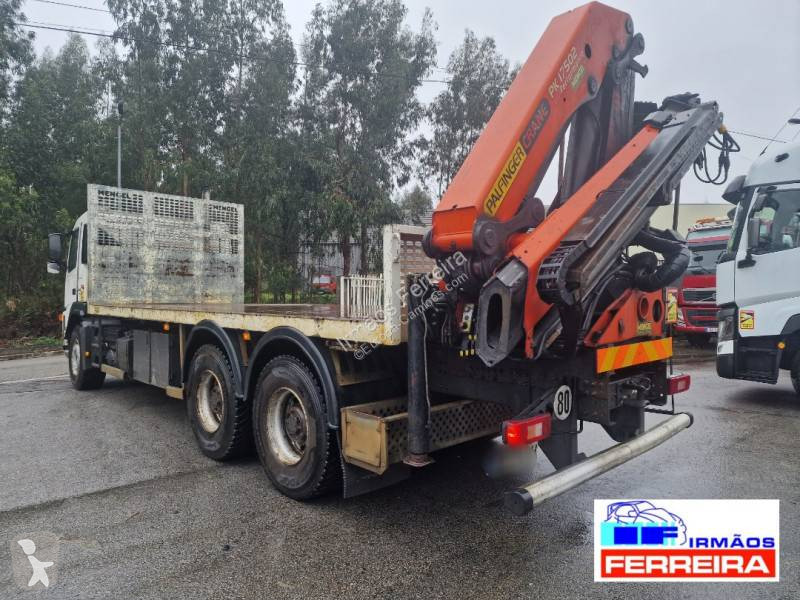 Camion Volvo