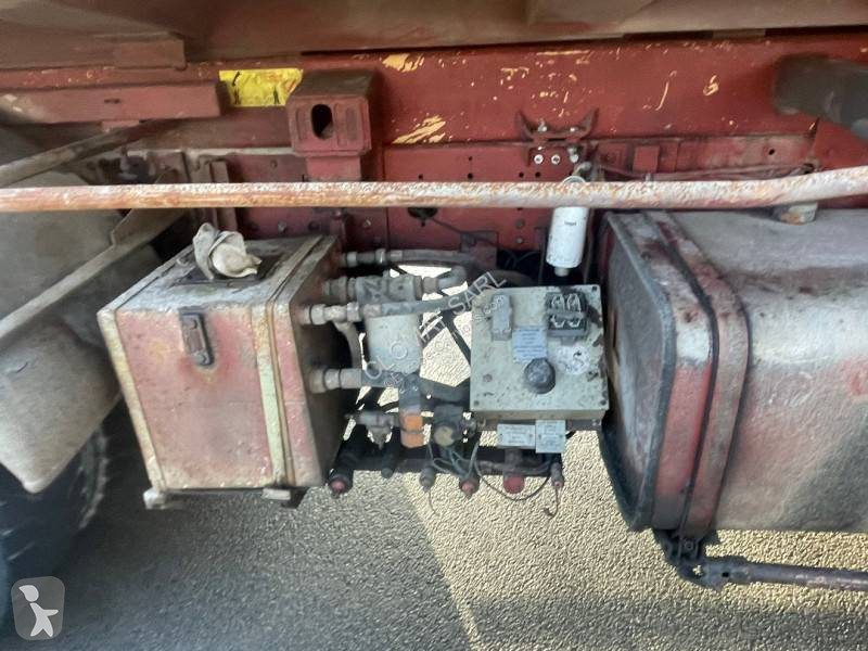 Camião Iveco
