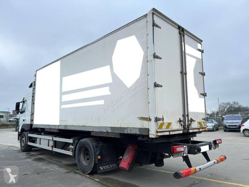Camion Volvo