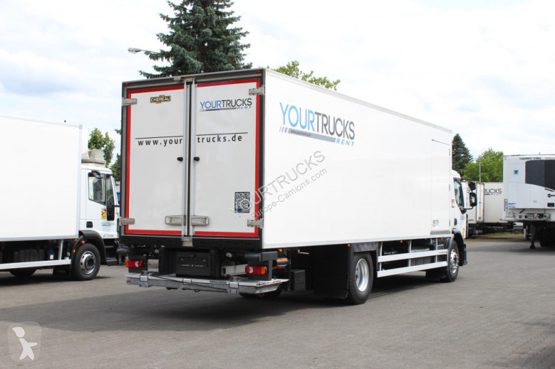 Kamion Renault   D 320 Wide E6 CS 1150Mt....