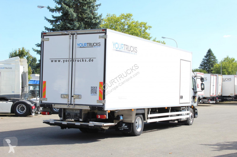 Camión Volvo FL 260 E6  TK T800R  16t  Strom...