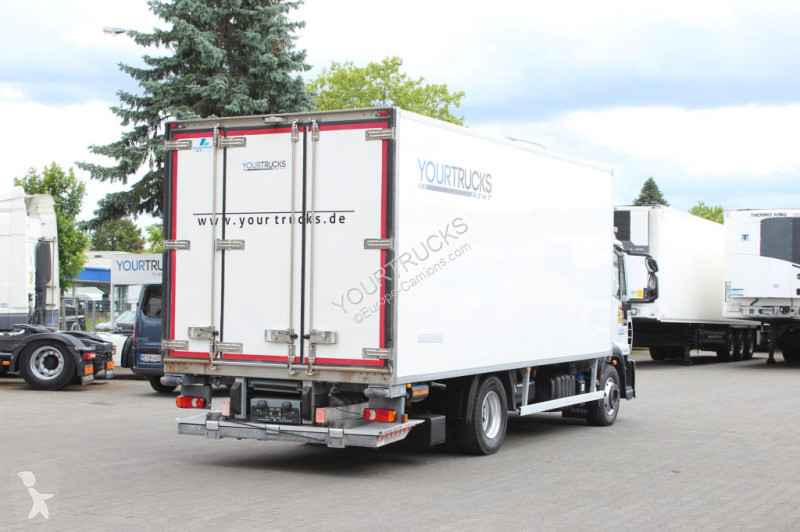 Kamion Iveco 140E25 CS1150-12Mt Bi-Temp Strom LBW