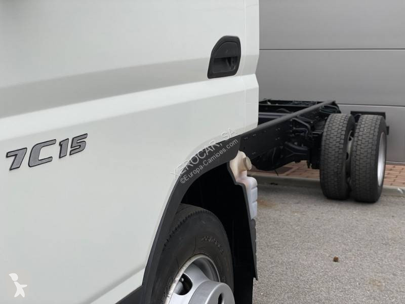 Camion Mitsubishi