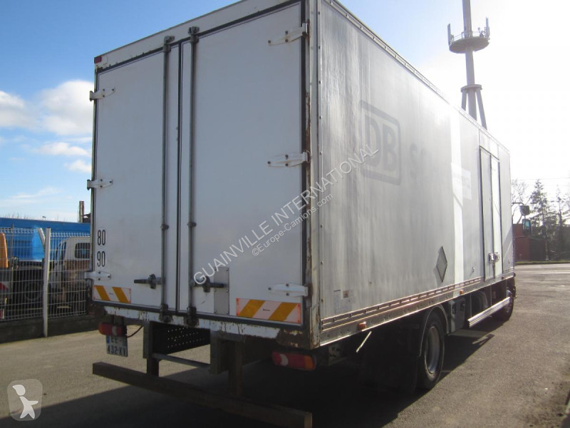 Camion Renault 220.16 DXI
