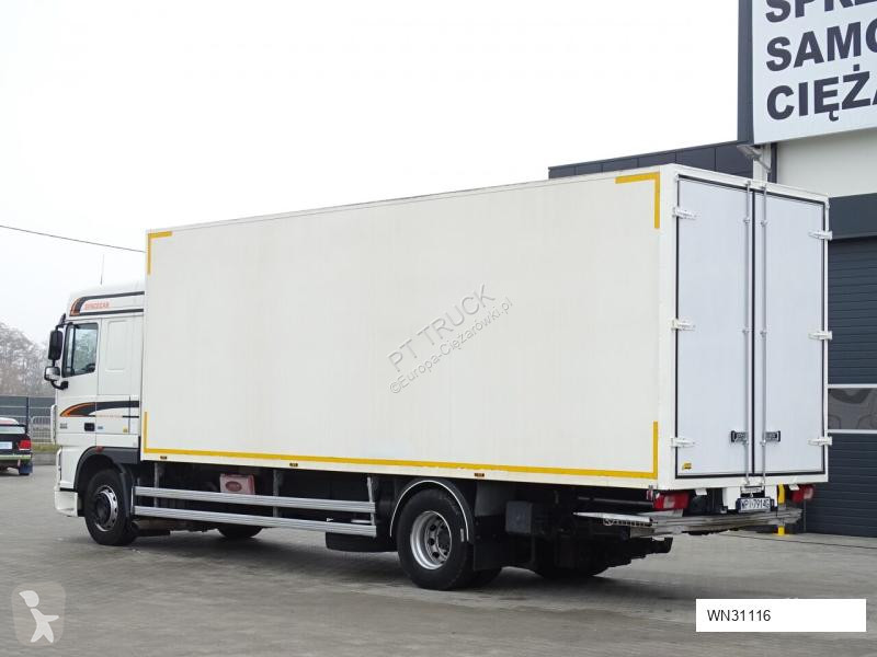 Camion DAF 105410