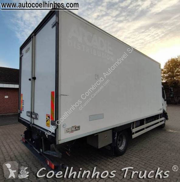 Kamion Volvo